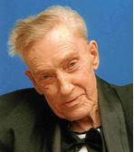 Photo of photos/John Grant MacLennan abt 1933-2012 portrait